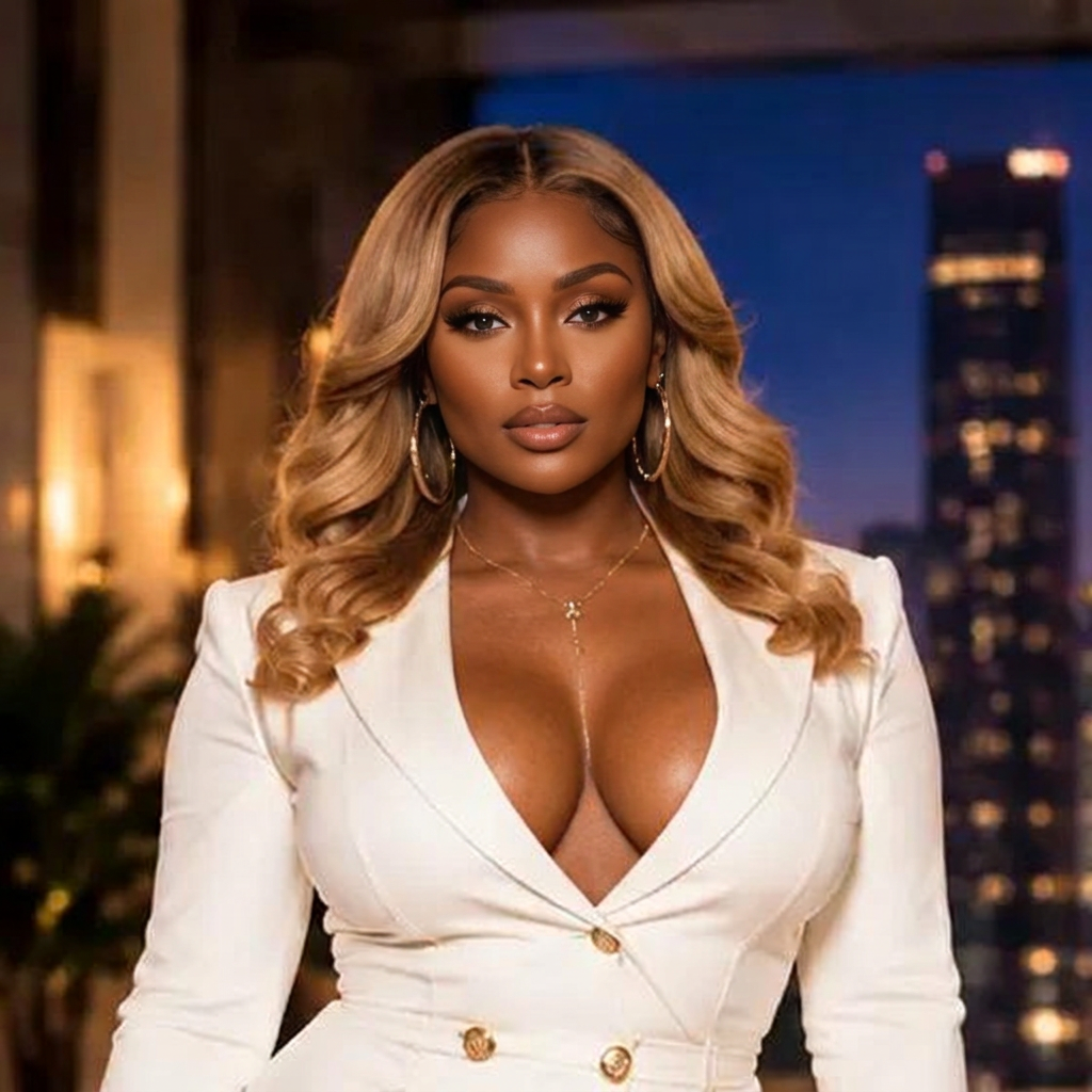 Camille, H2H contestant from Houston, Texas