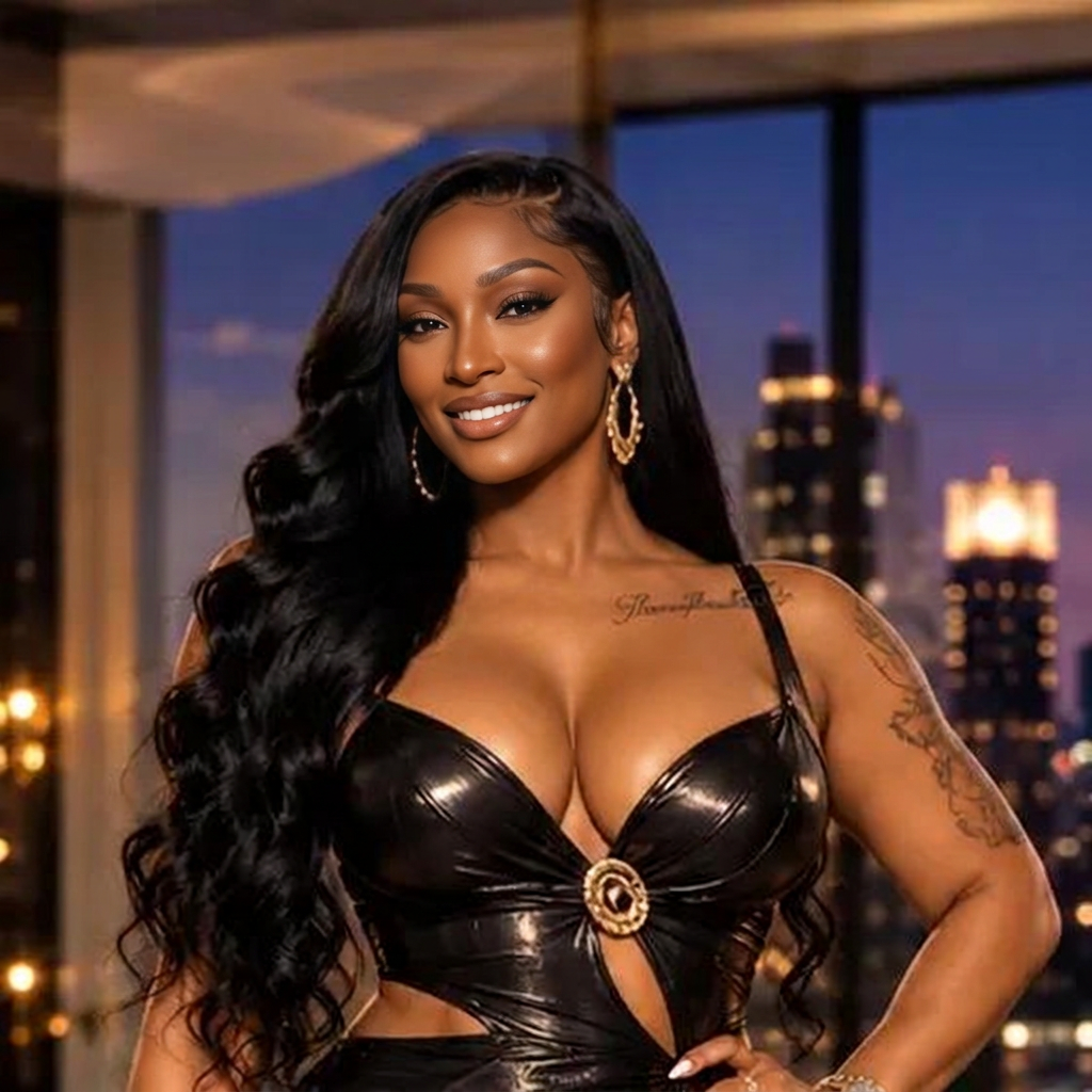 Layla, H2H contestant from Oakland, California