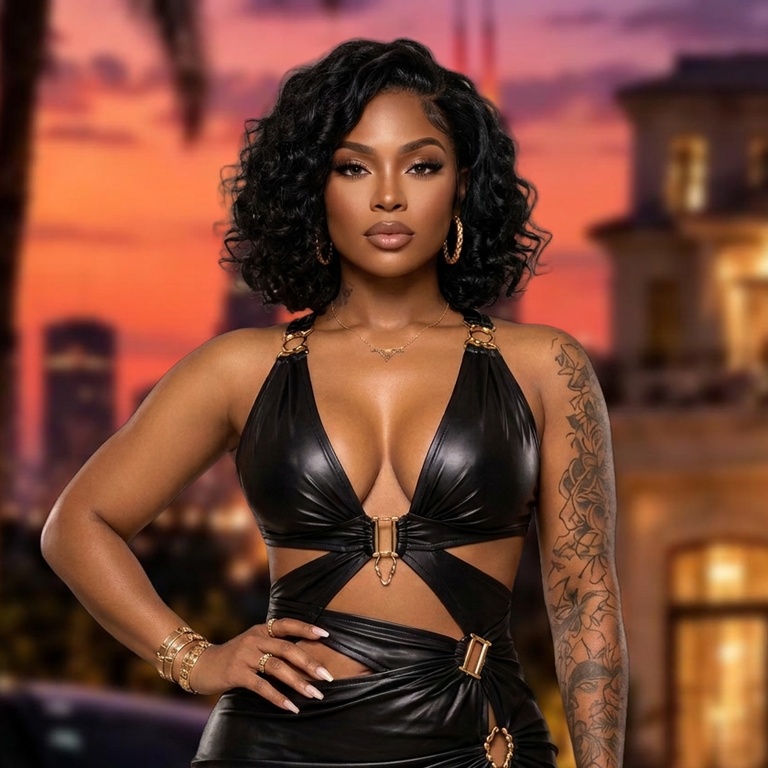 Mika, H2H contestant from Chicago, Illinois
