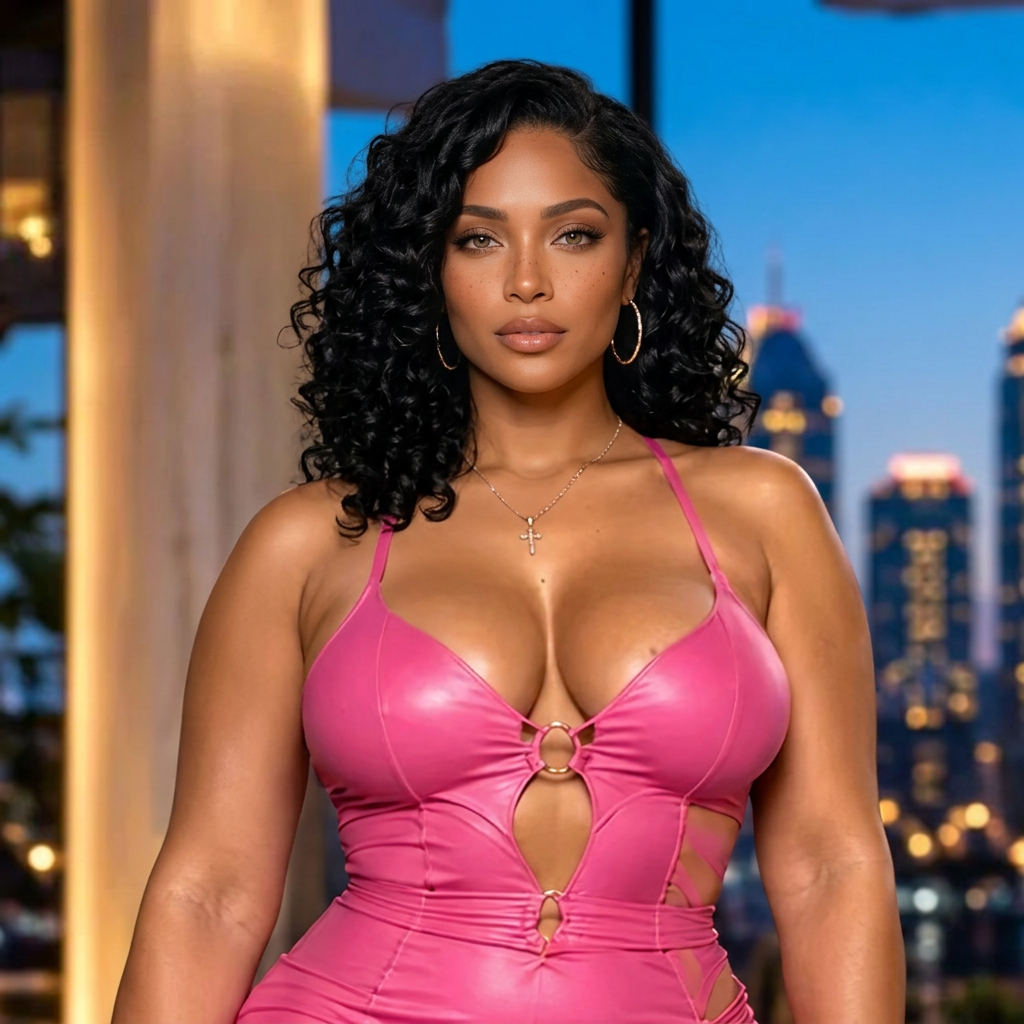 Sofia, H2H contestant from Tampa, Florida